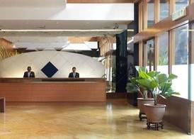 Hotel Capitol Kuala Lumpur 2