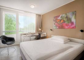 PARKHOTEL Hameln 3