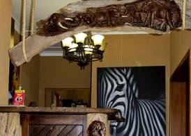 Sunrock Guesthouse 2