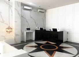 Whiz Hotel Falatehan Jakarta 2