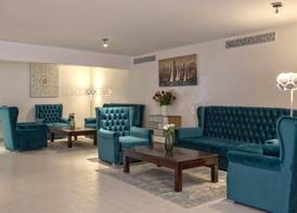 Yaad City Hotel 4