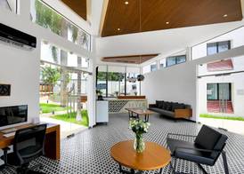 Seven Boutique Apartments Cancún 5
