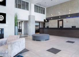 Sandman Signature Prince George Hotel 2