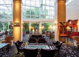 The Westin Osaka 4