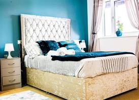 Inviting 2-bed Apartment in Wolverhampton 5