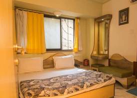 Vrinda Hotel 4