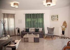 Meraki Beautiful apartment near the sea 3