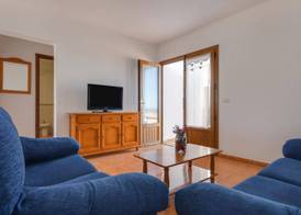 APARTAMENTOS FLOR 5