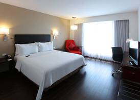 Fiesta Inn Cuautitlan 5