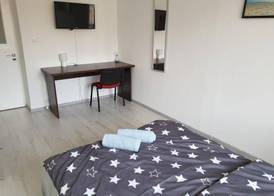 Fantastic Inn Warsaw - NS54 3