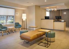 TownePlace Suites Milpitas Silicon Valley 3
