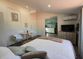 Bubali Villa & Apartments 3