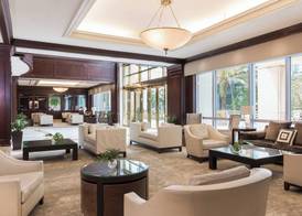 JW Marriott Miami 5