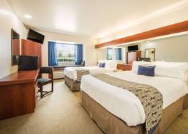 Microtel Inn and Suites By Wyndham Miami OK 5