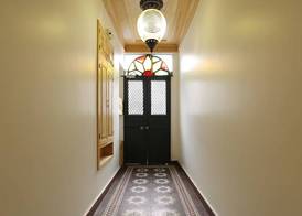 Catirga Konak Apartments 2