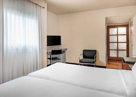 AC Hotel La Línea by Marriott 4