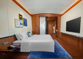 voco Anji Treasure Island Park by IHG 5