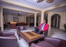 Oceanic Resort 4