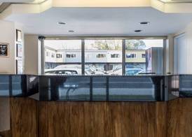 Econo Lodge Downtown Ottawa 4