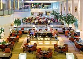 Waterfront Cebu City Hotel & Casino 3