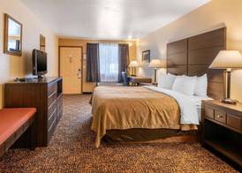 Quality Inn Ouray 3