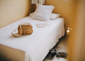 MAREA Hotel 5