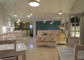 Villa Manos Hotel 2