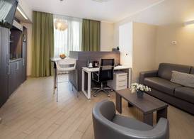 CHC Business Residence 4