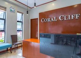 Coral Cliff Hotel 2