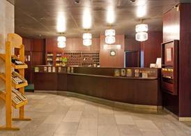 Hotel Merkur - Jablonec nad Nisou 2