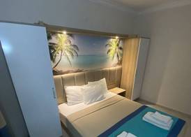 Asya Blue Apartments 2