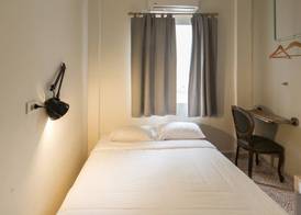 The Grand Meshmosh Hotel 5