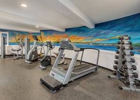 Club Wyndham Bay Voyage Inn 2