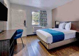 Motel 6-El Centro, CA 4