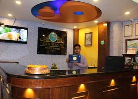 Kathmandu Regency Hotel 3