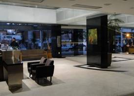 Plaza Praia Suítes 3