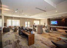 Courtyard by Marriott Somerset 3