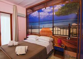 Hotel Roma 2