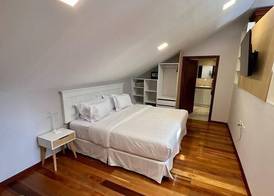 Santa Lucia Suites - Barranco 2