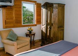 Los Milagros Hotel 5
