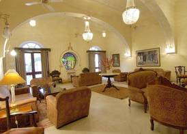 Mandawa Haveli 2