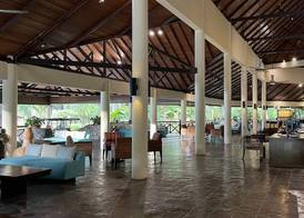 Rebak Island Resort & Marina, Langkawi 大自然 野生动物与美食爱好者的天堂 3