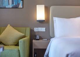 Holiday Inn Express Hangzhou Gongshu by IHG 4