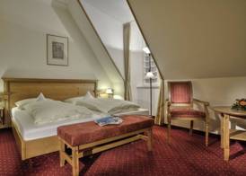 Hotel zum ERDINGER Weißbräu 5