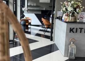 The Kite Hotel Bangkok 2