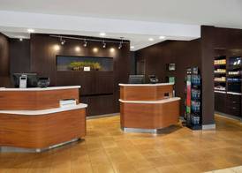 Courtyard by Marriott Huntsville University Drive 5