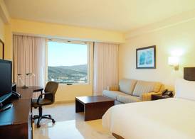 Fiesta Inn Tuxtla Gutierrez 5
