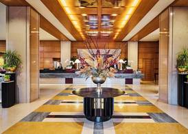 Mandarin Oriental, Boston 5