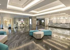 Silka Tsuen Wan, Hong Kong 4
