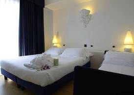 Hotel Luxor 5